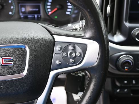 Used 2022 GMC Canyon Elevation w/ Elevation Premium Package AWD/4WD image 20