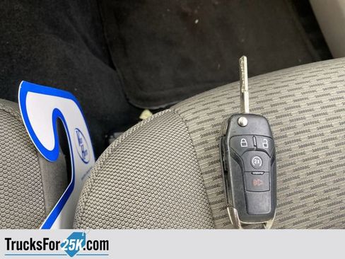 Used 2015 Ford F150 XLT w/ Equipment Group 301A Mid image 25