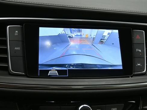 Used 2020 Buick Enclave Premium w/ Sun and Sites Package AWD/4WD image 16