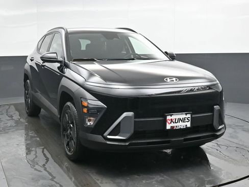 New 2026 Hyundai Kona SEL Sport image 4