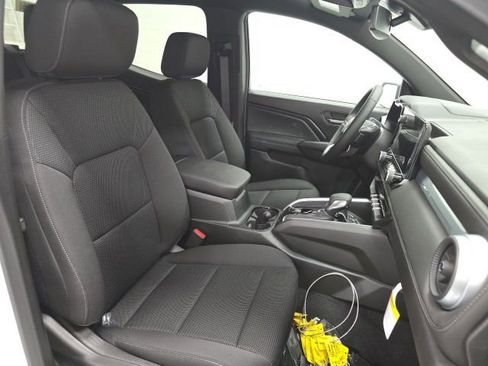 New 2026 Chevrolet Colorado LT w/ Advanced Trailering Package image 28