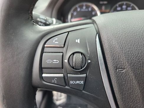 Used 2020 Acura TLX w/ A-SPEC Pkg image 21