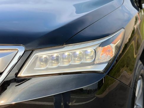 Used 2015 Acura MDX SH-AWD image 10