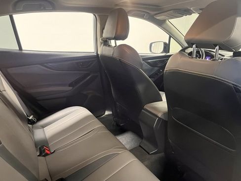 Used 2021 Subaru Crosstrek 2.5i Sport w/ Moonroof Package image 14