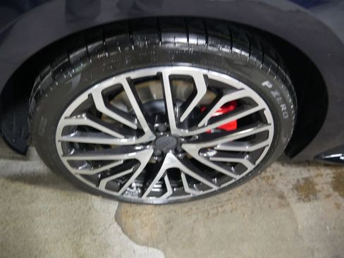 New 2026 Audi S5 Prestige image 12