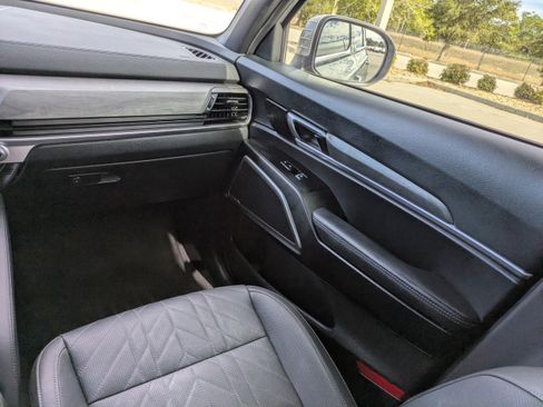 Used 2023 Kia Telluride EX X-Line image 25