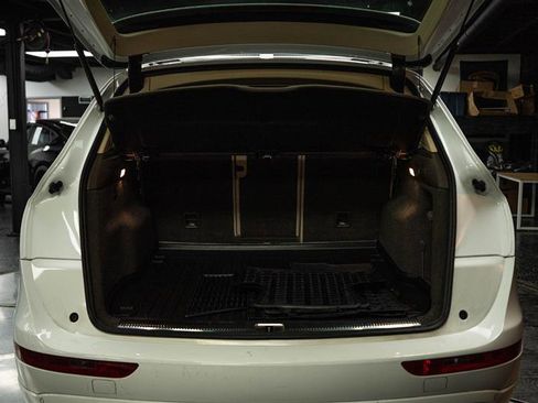 Used 2016 Audi Q5 2.0T Premium Plus image 7