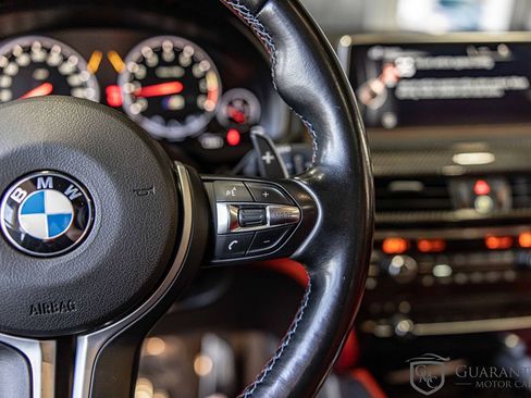 Used 2016 BMW X5 M image 26