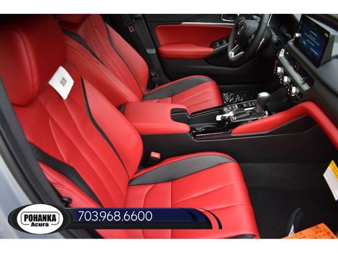 New 2026 Acura Integra A-Spec image 13