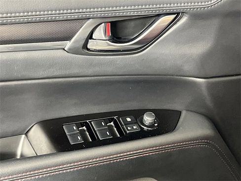 Certified 2023 MAZDA CX-5 Carbon Edition image 14