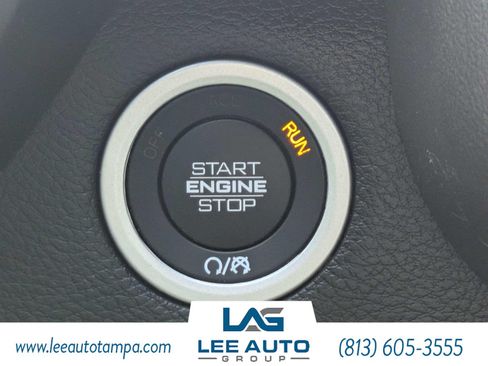 Used 2021 RAM 1500 Big Horn RWD image 26