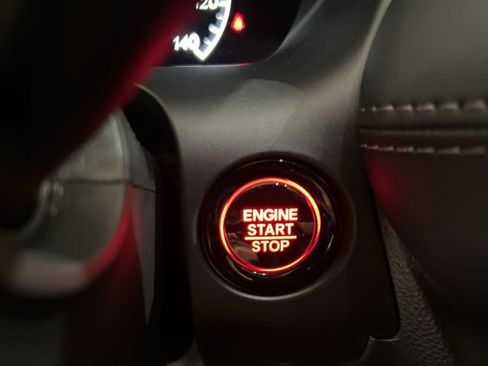 Used 2025 Honda HR-V EX-L image 15