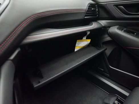 Certified 2025 Subaru Legacy Sport image 30