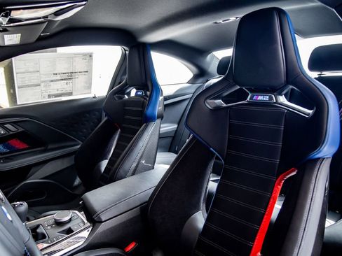 New 2026 BMW M2 w/ Carbon Package image 27