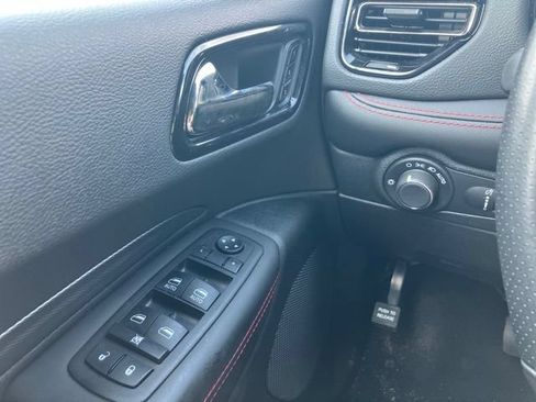 Used 2025 Dodge Durango R/T AWD/4WD image 15