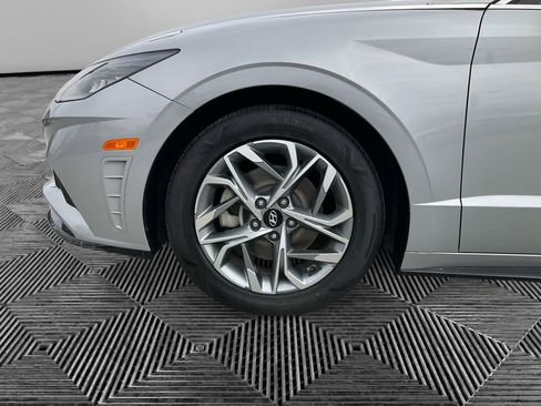 Used 2023 Hyundai Sonata SEL image 36