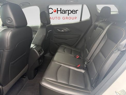 Used 2021 GMC Terrain SLT FWD image 15