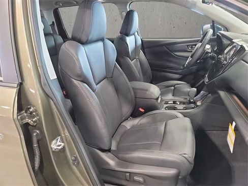 New 2025 Subaru Ascent Bronze Edition image 22