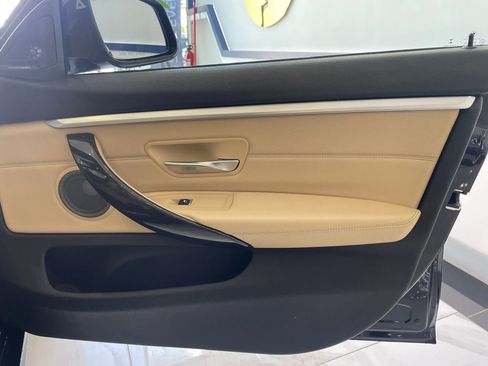 Used 2018 BMW 430i Gran Coupe xDrive AWD/4WD image 24