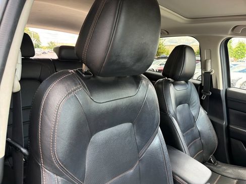 Used 2022 MAZDA CX-5 AWD 2.5 S w/ Premium Plus Pkg image 36