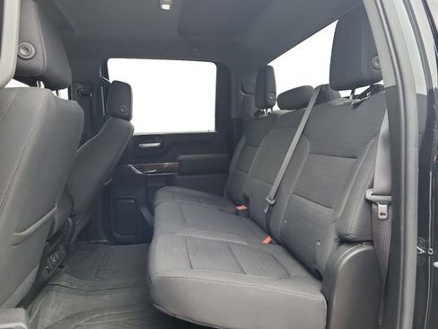 Used 2023 GMC Sierra 2500 SLE w/ SLE Value Package; image 20