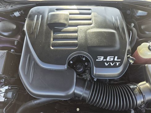 Used 2022 Dodge Challenger SXT w/ Blacktop Package image 31