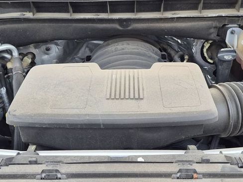 Used 2023 Cadillac Escalade Sport Platinum w/ LPO, ONYX Package AWD/4WD image 32