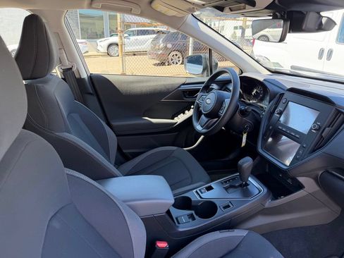 Used 2024 Subaru Impreza 2.0i w/ Popular Package #1A AWD/4WD image 11