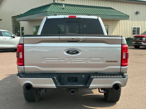 Used 2023 Ford F150 Tremor w/ 360 Degree Camera Package AWD/4WD image 36