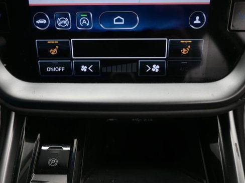 Used 2022 Subaru Outback Onyx Edition XT w/ Popular Package #2 AWD/4WD image 19