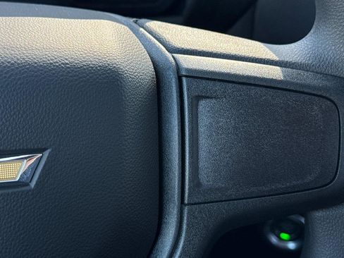 New 2025 Chevrolet Silverado 1500 W/T w/ WT Safety Package image 29