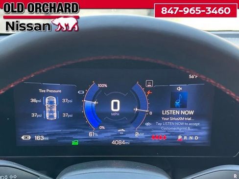 Used 2024 Chevrolet Blazer EV RS image 22