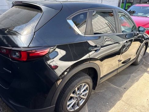 Used 2023 MAZDA CX-5 AWD 2.5 S w/ Select Package image 5