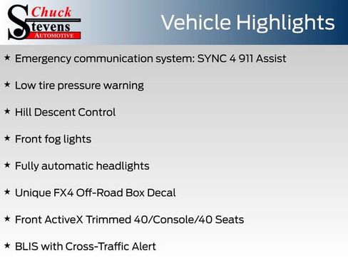 New 2027 Ford F250 Lariat w/ FX4 Off-Road Package AWD/4WD image 9