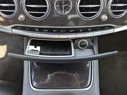 Used 2019 Mercedes-Benz S 450 4MATIC Sedan image 26