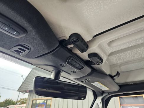 Used 2020 Jeep Wrangler Unlimited Sahara w/ Uconnect 4C Nav & Sound Group AWD/4WD image 38