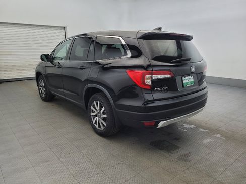 Used 2021 Honda Pilot EX-L image 5