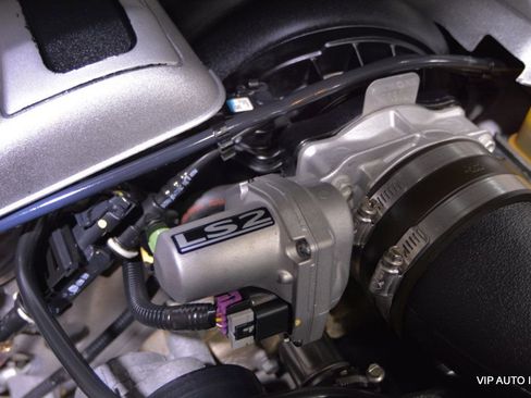 Used 2006 Pontiac GTO image 28