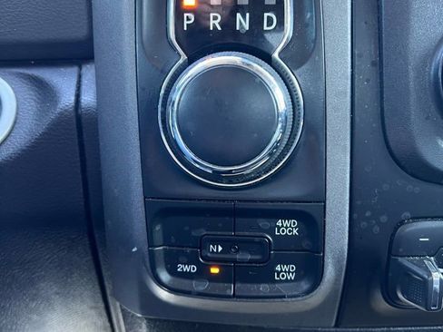 Used 2019 RAM 1500 Express w/ Express Value Package image 13