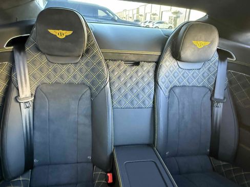 Used 2022 Bentley Continental GT Speed image 53