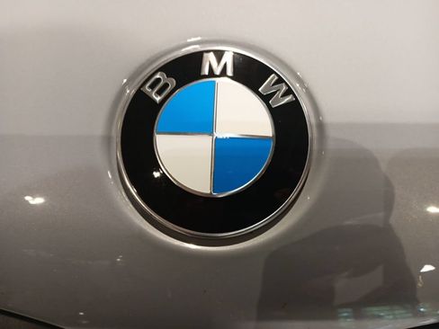Used 2024 BMW X5 M Competition w/ Executive Package AWD/4WD image 18