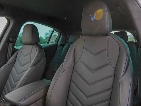 New 2026 Maserati Grecale Modena image 10