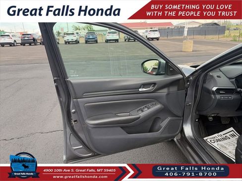 Used 2022 Nissan Altima 2.5 S w/ Driver Assist Package FWD image 10
