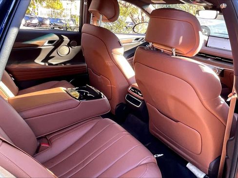 Used 2024 Genesis G80 Advanced image 16