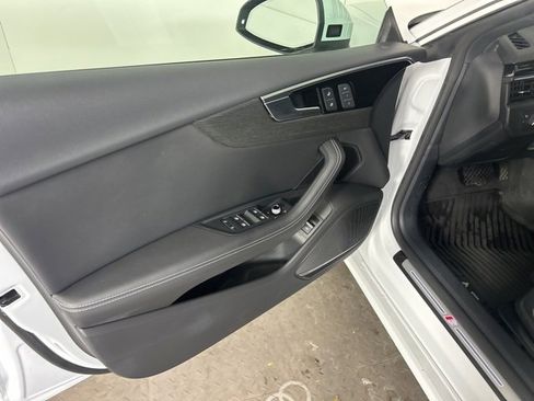 Used 2023 Audi A5 2.0T Premium Plus image 20