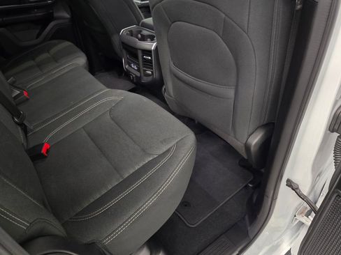 Used 2025 RAM 1500 Big Horn RWD image 37
