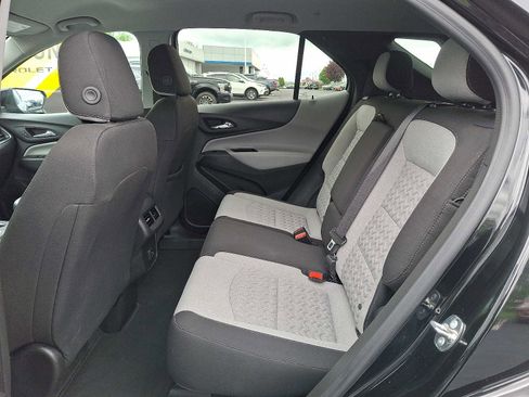 Used 2024 Chevrolet Equinox LT AWD/4WD image 10