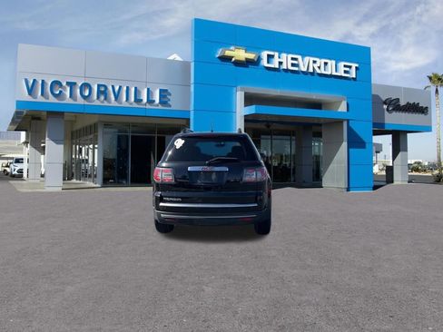 Used 2014 GMC Acadia SLE FWD image 7