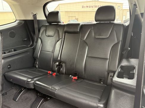 Used 2021 Kia Telluride SX w/ SX Prestige Package AWD/4WD image 26