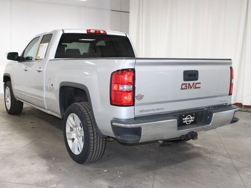Used 2015 GMC Sierra 1500 SLE w/ SLE Value Package image 7